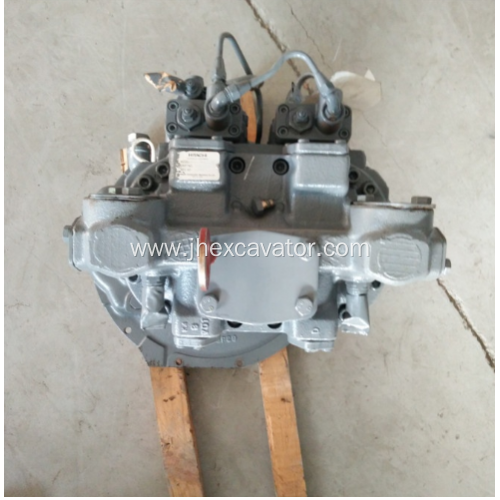 Excavator ZX200-3G hydraulic pump 9195235